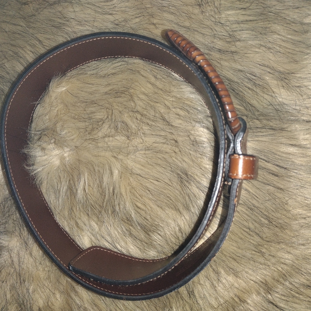 Axcess Belt